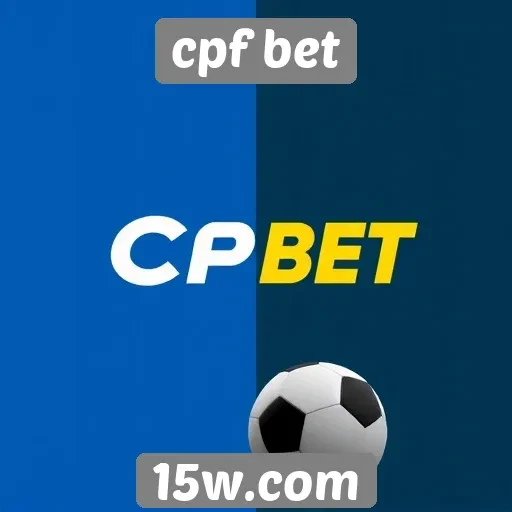 Recursos e funcionalidades do site cpf bet