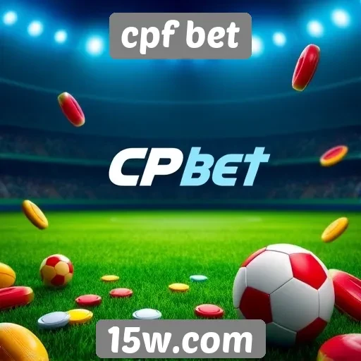 cpf bet amplia opções de jogos para seus usuários