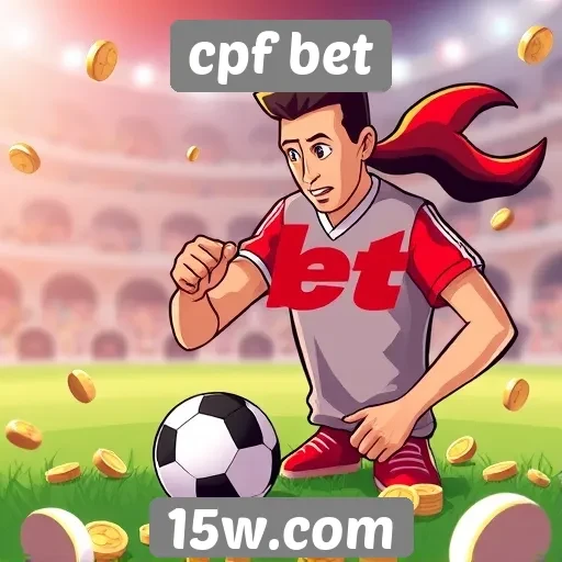 Como cpf bet se destaca no mercado de apostas