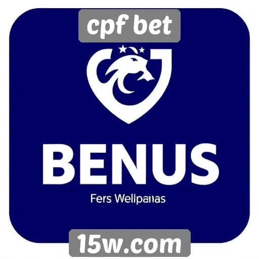 Funcionamento das promoções e bônus do cpf bet