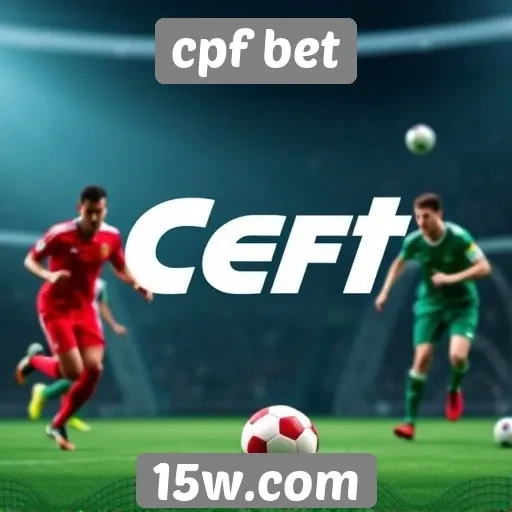 plataforma cpf bet tem promoções regulares para jogadores