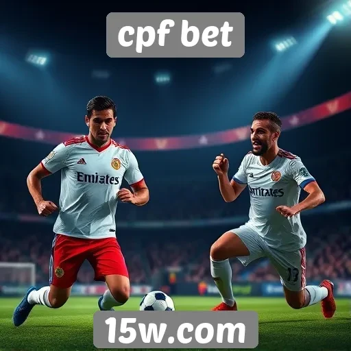 jogadores destacam recursos exclusivos do cpf bet