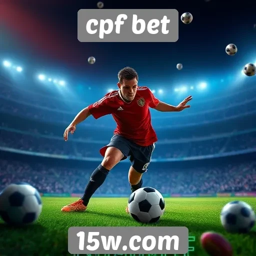 Impacto das promoções no engajamento de usuários do cpf bet