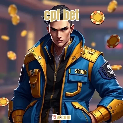 cpf bet: Navegue pela Plataforma e Conheça Seus Recursos Fantásticos