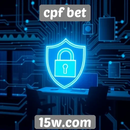 Avaliação da segurança nas transações do cpf bet